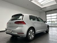 gebraucht VW e-Golf GolfComfortline