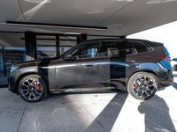Gebraucht BMW X3 M Sport 190 PS (139 kW) 2025 Black sapphire metallic SUV