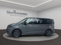 Neu VW Multivan Goal 150 PS (110 kW) 2025 Grau Van