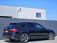Gebraucht Audi A4 Ambiente 190 PS (139 kW) 2011 Grau Kombi