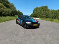 Gebraucht BMW 325 Performance 218 PS (160 kW) 2005 Limousine