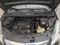 gebraucht Opel Corsa Corsa1.2 16V 63 KW