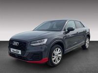 Gebraucht Audi Q2 Sport 190 PS (139 kW) 2018 Grau SUV