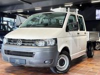 Second-hand VW T5 140 CP (102 kW) 2011 Alb Van
