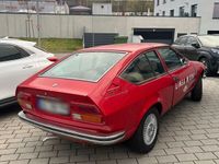 gebraucht Alfa Romeo Alfetta GT/GTV 