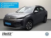 Neu VW T-Roc Life 116 PS (85 kW) 2025 Wolf grey metallic SUV