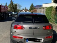 Gebraucht Mini ONE Essential 102 PS (75 kW) 2019 Grau Kleinwagen
