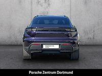 Gebraucht Porsche Macan 300 kW (408 PS) 2025 Violett SUV