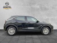 Gebraucht Opel Mokka Enjoy 101 PS (74 kW) 2023 Schwarz SUV