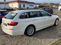 gebraucht BMW 520 520 d xDrive Touring Aut. Luxury Line