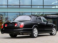 Gebraucht Bentley Arnage 457 PS (336 kW) 2006 Schwarz Limousine