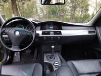 gebraucht BMW 525 iA Touring E61