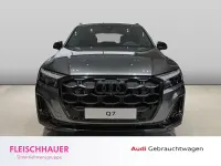 Gebraucht Audi Q7 S-Line 286 PS (210 kW) 2025 Grau SUV