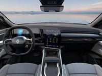 Neu Renault Espace Iconic 200 PS (147 kW) 2025 Van / Kleinbus