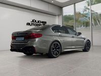 Gebraucht BMW M5 Competition Edition 625 PS (459 kW) 2019 Grau Limousine