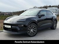 Gebraucht Porsche Macan 300 kW (408 PS) 2026 Schwarz SUV