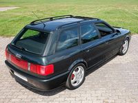 Gebraucht Audi RS2 315 PS (231 kW) 1995 Kombi