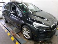 gebraucht BMW 220 220 i GT Advantage Aut/Navi/LED/ParkAssist/Tempom