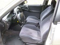 gebraucht Opel Astra Astra16V Cool Motion