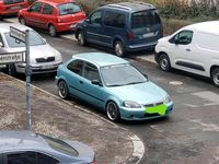 Gebraucht Honda Civic 90 PS (66 kW) 1999 Kleinwagen