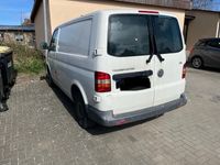 gebraucht VW Transporter 