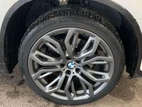 Gebraucht BMW X6 306 PS (225 kW) 2011 Weiß SUV