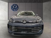 Neu VW Tiguan Elegance 150 PS (110 kW) 2026 Grau SUV
