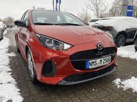 Neu Mazda 2 Exclusive-Line 116 PS (85 kW) 2025 Kleinwagen