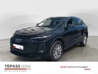 Gebraucht Audi Q5 Sport 204 PS (150 kW) 2025 Schwarz SUV