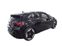 Gebraucht VW ID.3 GTX 239 kW (326 PS) 2025 Grenadillschwarz metallic Kleinwagen