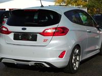 Gebraucht Ford Fiesta ST 200 PS (147 kW) 2019 Silber Limousine