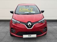 Gebraucht Renault Zoe Evolution 100 kW (136 PS) 2024 Rot (dezirrot metallic) Kleinwagen
