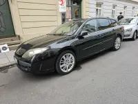 Gebraucht Renault Laguna GrandTour GT 150 PS (110 kW) 2009 Kombi