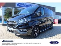 Gebraucht Ford Tourneo Custom Active 2022 Schwarz Van