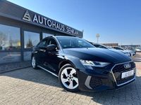 Gebraucht Audi A3 S-Line 150 PS (110 kW) 2022 Schwarz Limousine