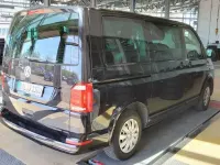 Gebraucht VW Multivan 150 PS (110 kW) 2017 Schwarz Van / Kleinbus