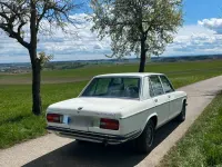 Gebraucht BMW 2500 150 PS (110 kW) 1973 Limousine