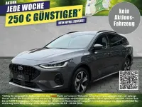 Ny Ford Focus Active 2026 Grå