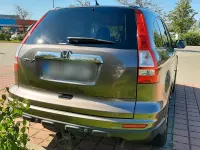 Gebraucht Honda CR-V 150 PS (110 kW) 2012 SUV