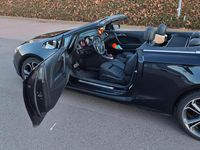 Gebraucht Opel Cascada Innovation 170 PS (125 kW) 2015 Schwarz Cabrio