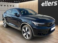 Gebraucht Volvo EC40 Plus 300 kW (408 PS) 2025 Schwarz SUV
