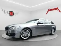 Gebraucht BMW 520 Performance 258 PS (189 kW) 2013 Andere Kombi