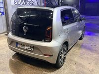 Gebraucht VW up! Join 75 PS (55 kW) 2019 Grau Kleinwagen
