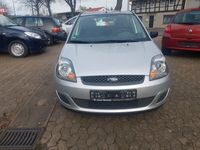 gebraucht Ford Fiesta 