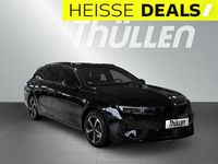 Second-hand Opel Astra 145 CP (106 kW) 2025 Negru Break