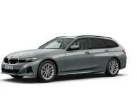Occasion BMW 320 Shadowline 190 ch (139 kW) 2026 Break