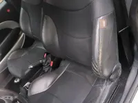 Käytetty Mini Cooper 116 HP (85 kW) 2004 Musta Viistoperä