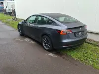 Gebraucht Tesla Model 3 RWD 239 kW (325 PS) 2023 Grau Limousine