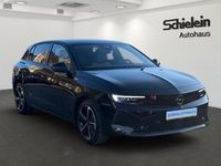 Gebraucht Opel Astra Edition 110 PS (80 kW) 2024 Schwarz Kleinwagen