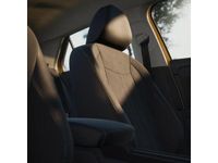 Neu VW T-Roc Style 116 PS (85 kW) 2026 Gelb SUV